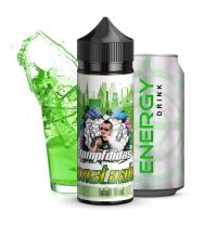 Dampfdidas MONSTAAHH Aroma Longfill