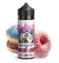 Dampfdidas SWEET-DONUT Aroma Longfill
