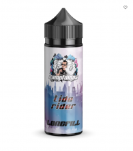 Dampfdidas TIDE RIDER Aroma Longfill