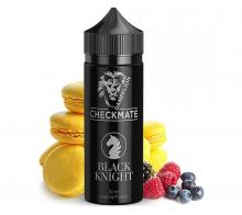 Dampflion Checkmate BLACK KNIGHT Aroma Longfill 10 ml / 120 ml