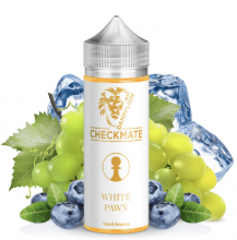 Dampflion Checkmate WHITE PAWN Aroma Longfill