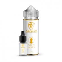 Dampflion Checkmate WHITE QUEEN AROMA