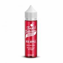 Dexter's Juice Lab Fresh & Delicious RED APPLE Aroma Longfill