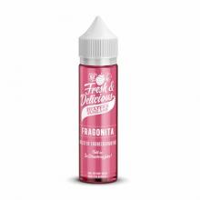 Dexter's Juice Lab Fresh & Delicious FRAGONITA Aroma Longfill