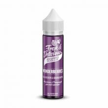 Dexter's Juice Lab - Fresh & Delicious - ALLE SORTEN - 5 ml / 60 ml Aroma Longfill