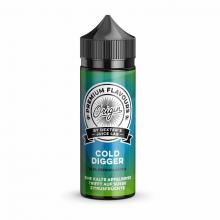 Dexters juice origin cold digger aroma longfill
