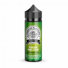 dexters juice lab origin fresh melons aroma longfill