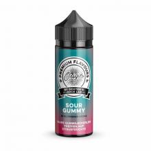 dexters juice lab origin sour gummy aroma longfill