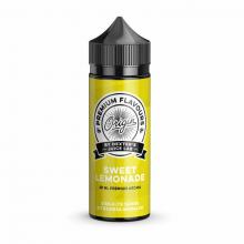 dexters juice lab origin sweet lemonade aroma longfill