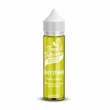 Dexter's Juice Lab Fresh & Delicious CRAZY STINGER Aroma Longfill