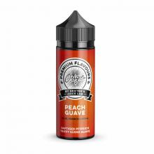 dexters juice lab origin-peach guave aroma longfill