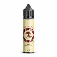 Don Cristo CUSTARD Aroma Longfill