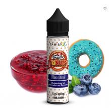 Dr. Fog Donuts BLUE STEEL Aroma Longfill