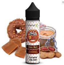 Dr. Fog Donuts DOHZ NUTZ Aroma Longfill