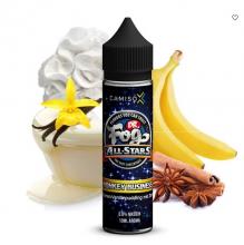 Dr. Fog MONKEY BUSINESS All-Stars Aroma Longfill