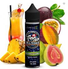 Dr. Fog PINEAPPLE EXPRESS All-Stars Aroma Longfill