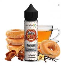 Dr. Fog Donuts THE DUKE Aroma Longfill