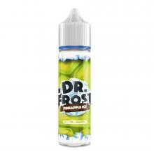 Dr. Frost Pineapple ICE Aroma Longfill