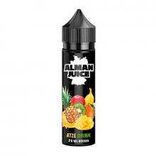 dr kero alman juice atze drink aroma longfill