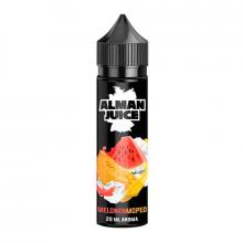 dr kero alman juice melonen-moped aroma longfill