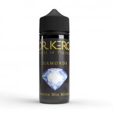 Dr. Kero Diamonds BEERENMIX MINZE Aroma Longfill