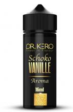 dr kero schoko vanille aroma longfill