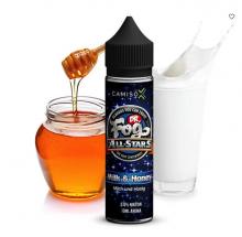 Dr. Fog MILK & HONEY All-Stars Aroma Longfill