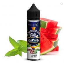 Dr. Fog SHISHA WASSERMELONE MINZE Aroma Longfill