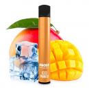 DR. FROST ICED MANGO BAR Disposable Einweg POD System Nic Salt 2.0 ml / 20 mg