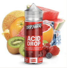 Drip Hacks ACID DROP Hack Shot Aroma Longfill