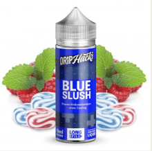 Drip Hacks BLUE SLUSH Hack Shot Aroma Longfill