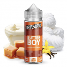 Drip Hacks BUTTER BOY Hack Shot Aroma Longfill