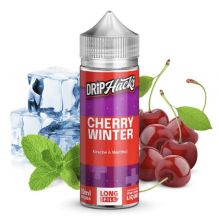 Drip Hacks CHERRY WINTER Hack Shot Aroma Longfill