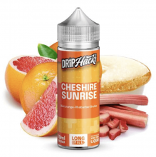 Drip Hacks CHESHIRE SUNRISE Hack Shot Aroma Longfill
