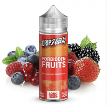 Drip Hacks FORBIDDEN FRUITS Hack Shot Aroma Longfill