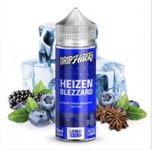 Drip Hacks HEIZENBLEZZARD Hack Shot Aroma Longfill