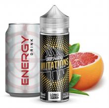 Drip Hacks MUTATIONS PROJECT GENOME Hack Shot Aroma Longfill