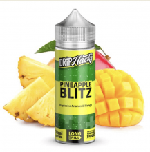 Drip Hacks PINEAPPLE BLITZ Hack Shot Aroma Longfill