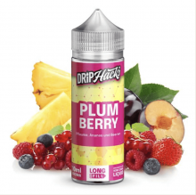 Drip Hacks PLUM BERRY Hack Shot Aroma Longfill