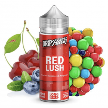 Drip Hacks RED LUSH Hack Shot Aroma Longfill