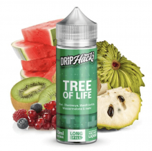 Drip Hacks TREE OF LIFE Hack Shot Aroma Longfill
