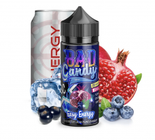 Bad Candy EASY ENERGY Aroma Longfill 10 ml / 120 ml