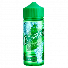 Evergreen Minty Classic APPLE MINT Aroma Longfill