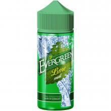 Evergreen Minty Classic LIME MINT Aroma Longfill 7.0 ml / 120 ml