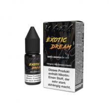 Maza MTL EXOTIC DREAM Nikotinsalz Liquid 10 ml / 10 mg