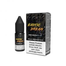 Maza MTL EXOTIC DREAM Nikotinsalz Liquid 10 ml / 20 mg