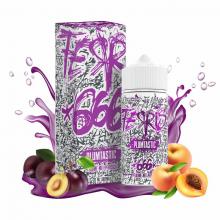 FERRIS 666 PLUMTASTIC Aroma Longfill