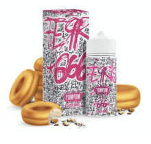 FERRIS 666 YUMYUM Aroma Longfill