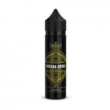 LAVORIST HAVANA Royal Aroma longfill
