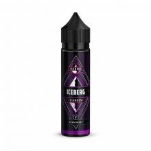 FLAVORIST IceBerg Cassis Aroma Longfill